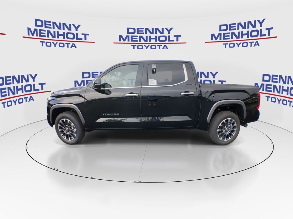 2026 Toyota Tundra