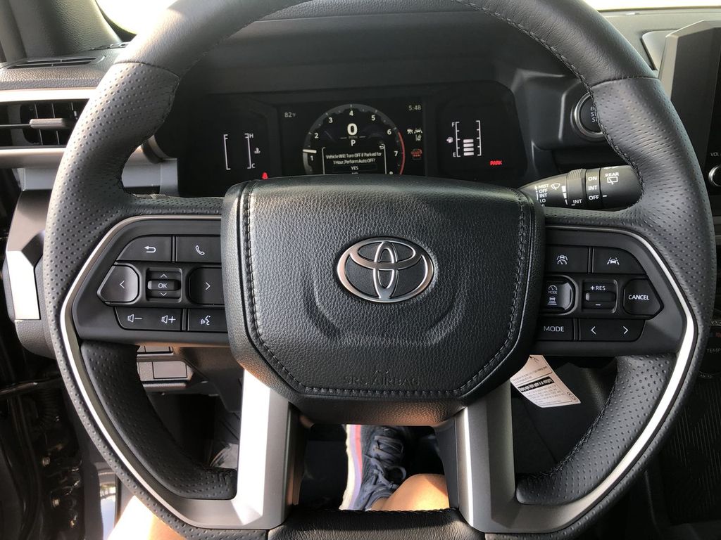 2026 Toyota 4Runner