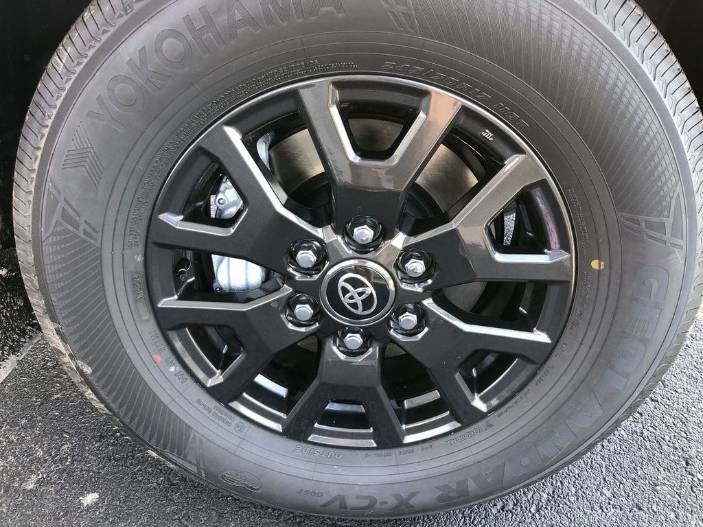 2026 Toyota 4Runner