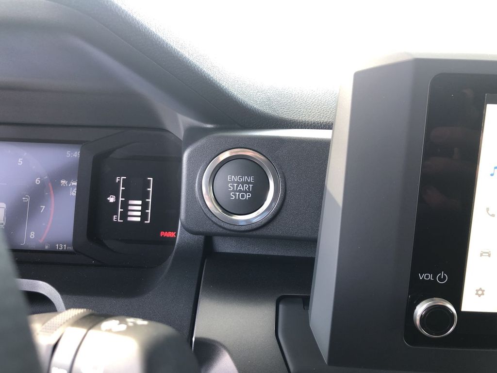 2026 Toyota 4Runner