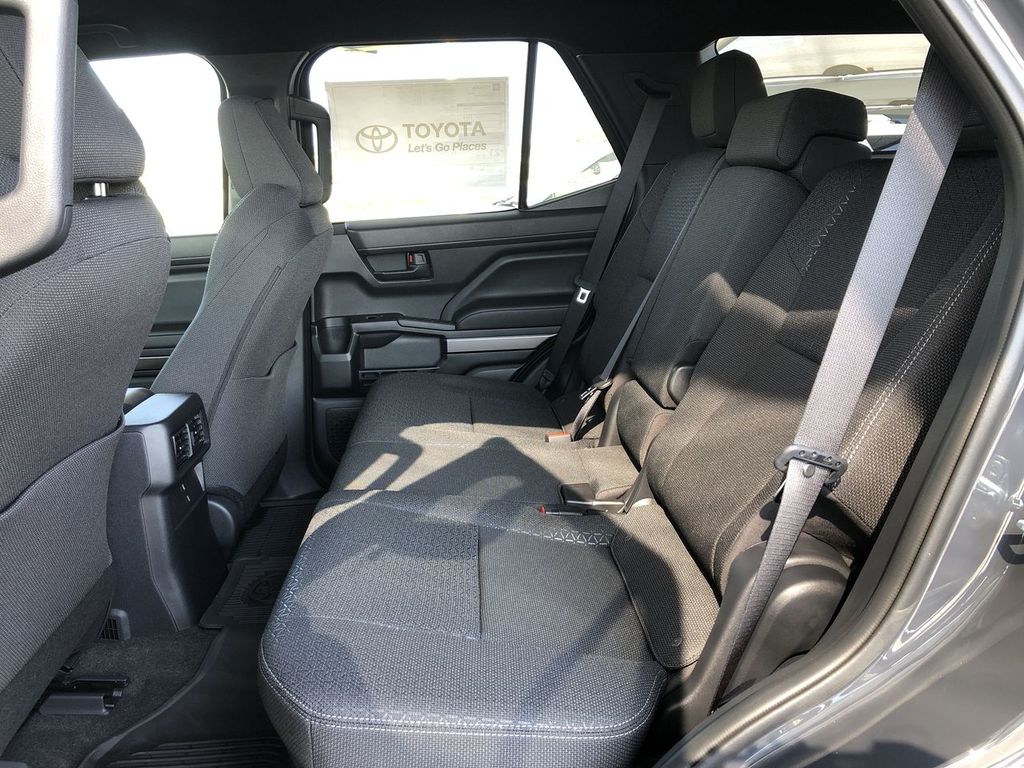 2026 Toyota 4Runner