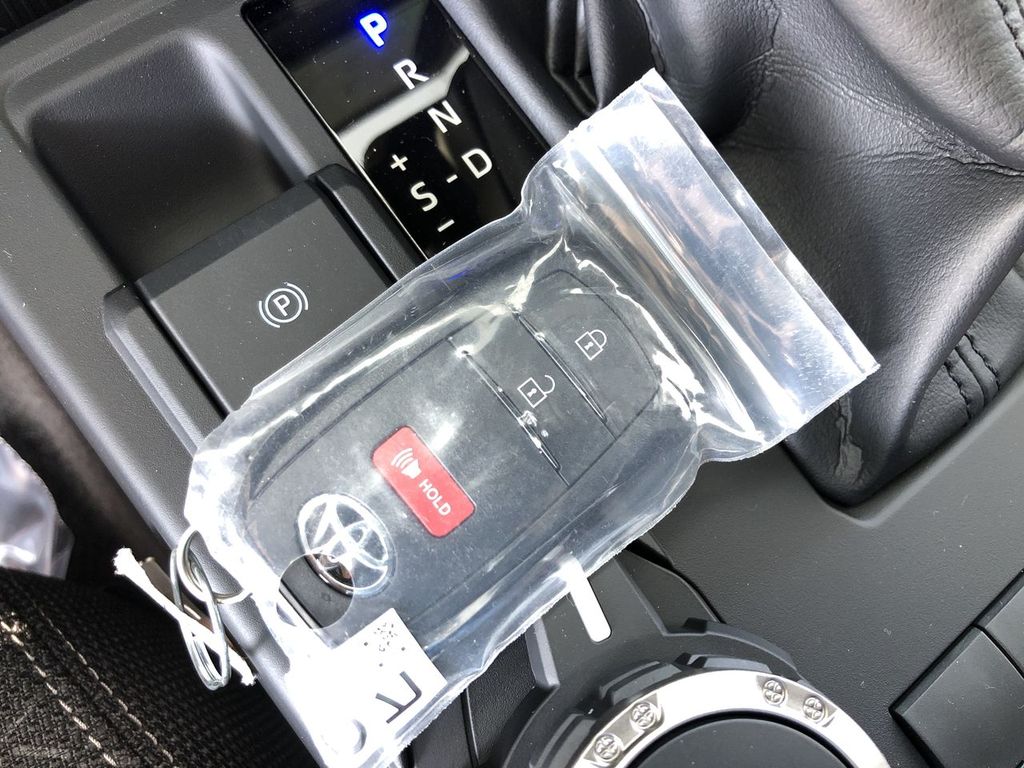 2026 Toyota 4Runner