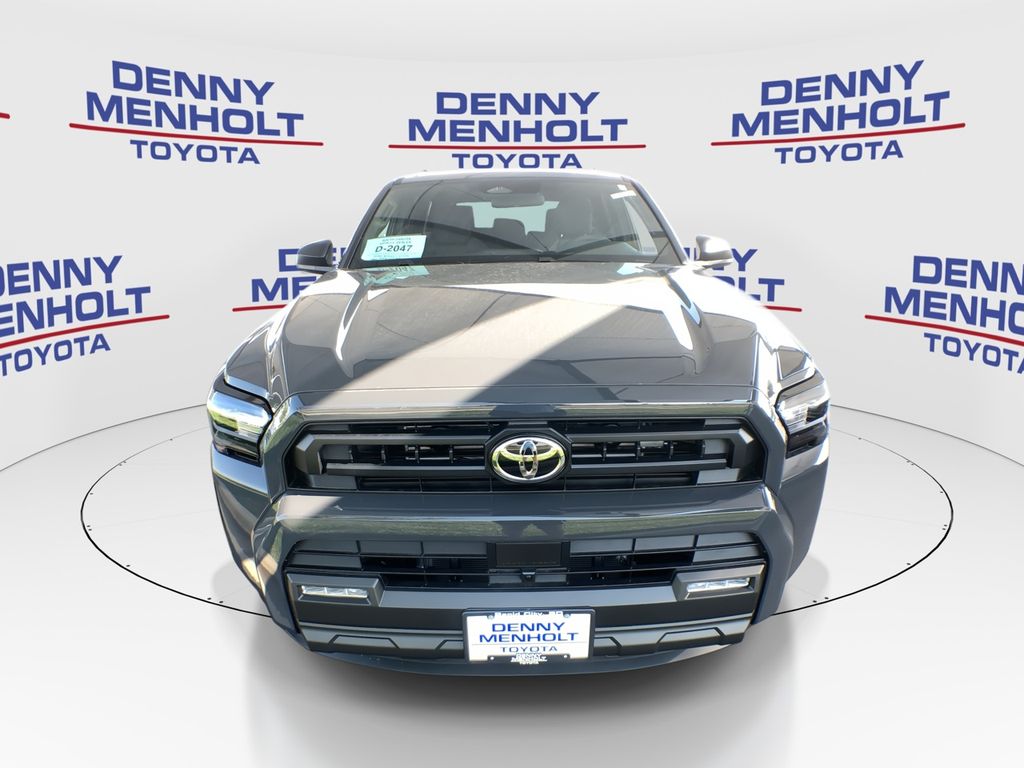 2026 Toyota 4Runner