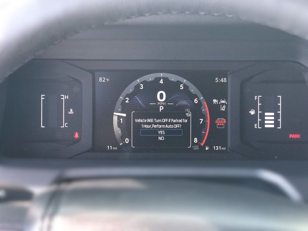 2026 Toyota 4Runner