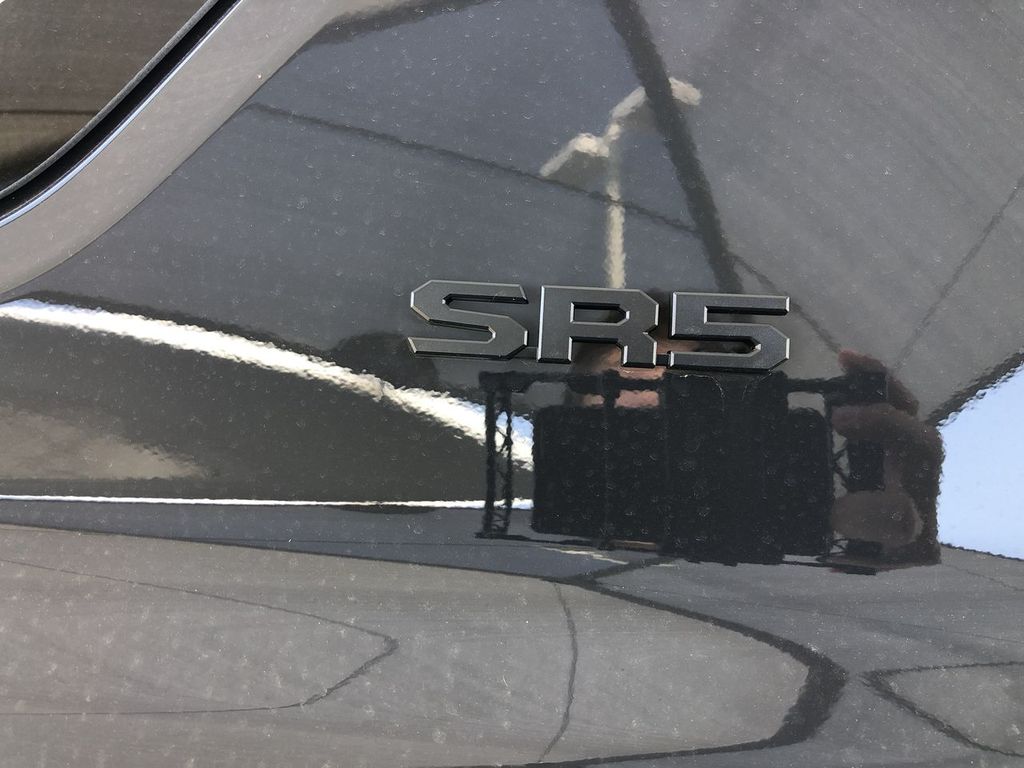 2026 Toyota 4Runner