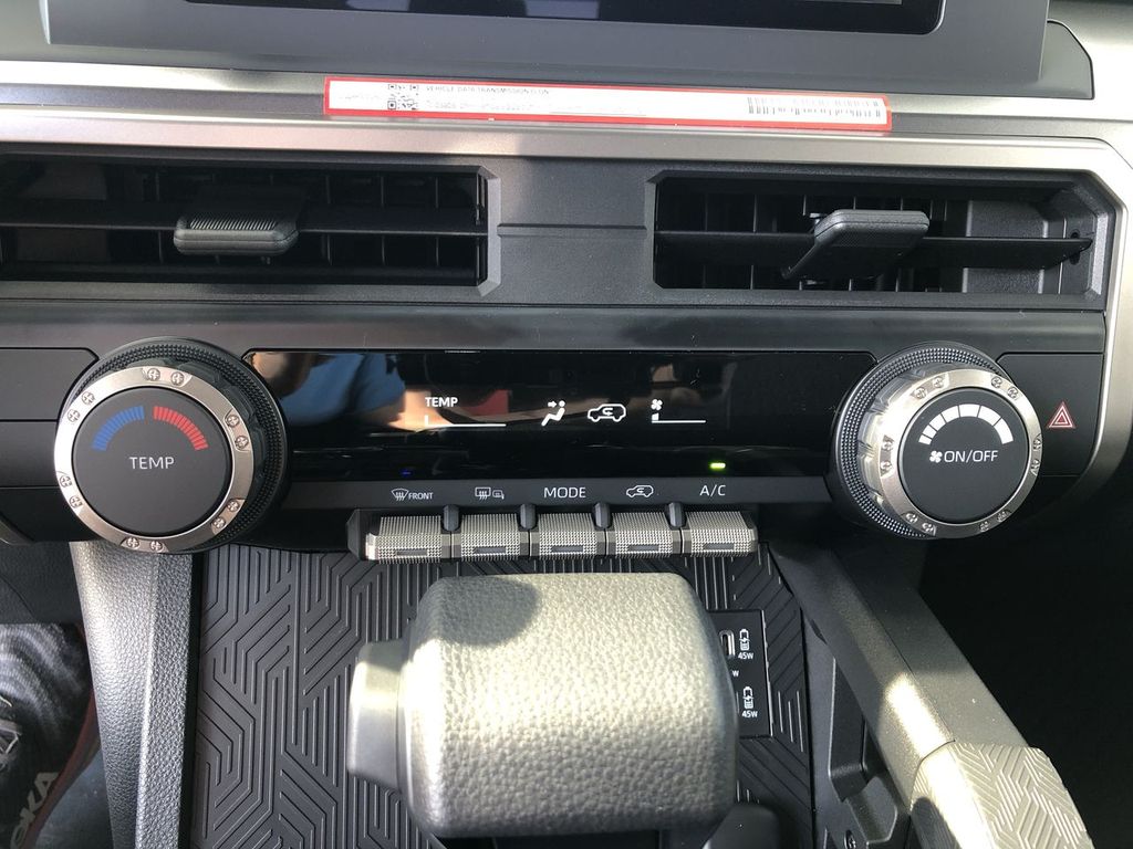 2026 Toyota 4Runner