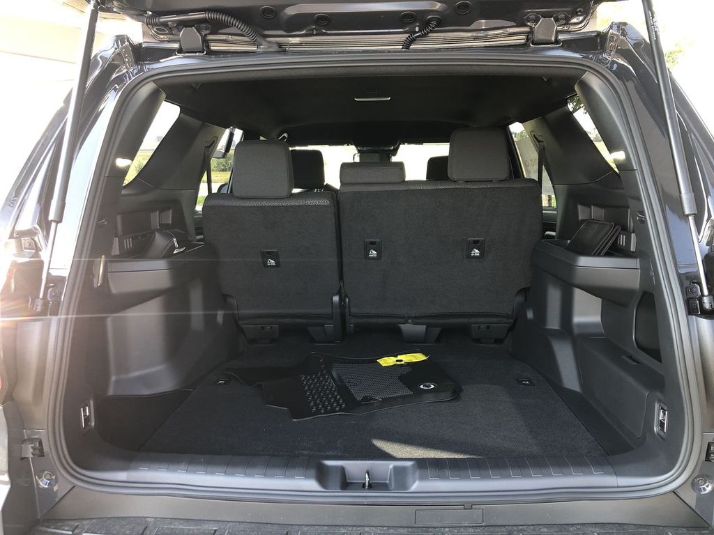 2026 Toyota 4Runner