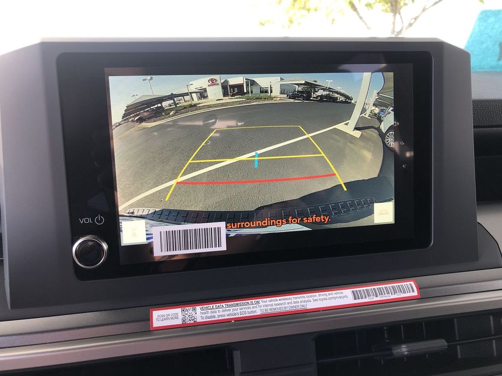 2026 Toyota 4Runner