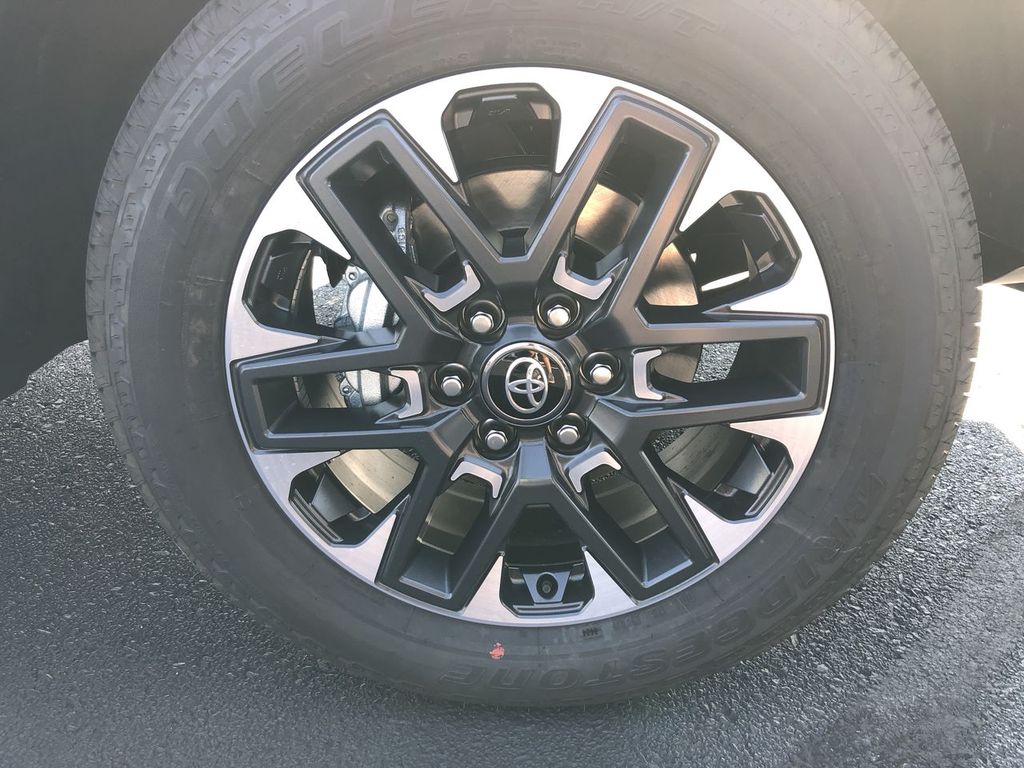 2026 Toyota Tundra