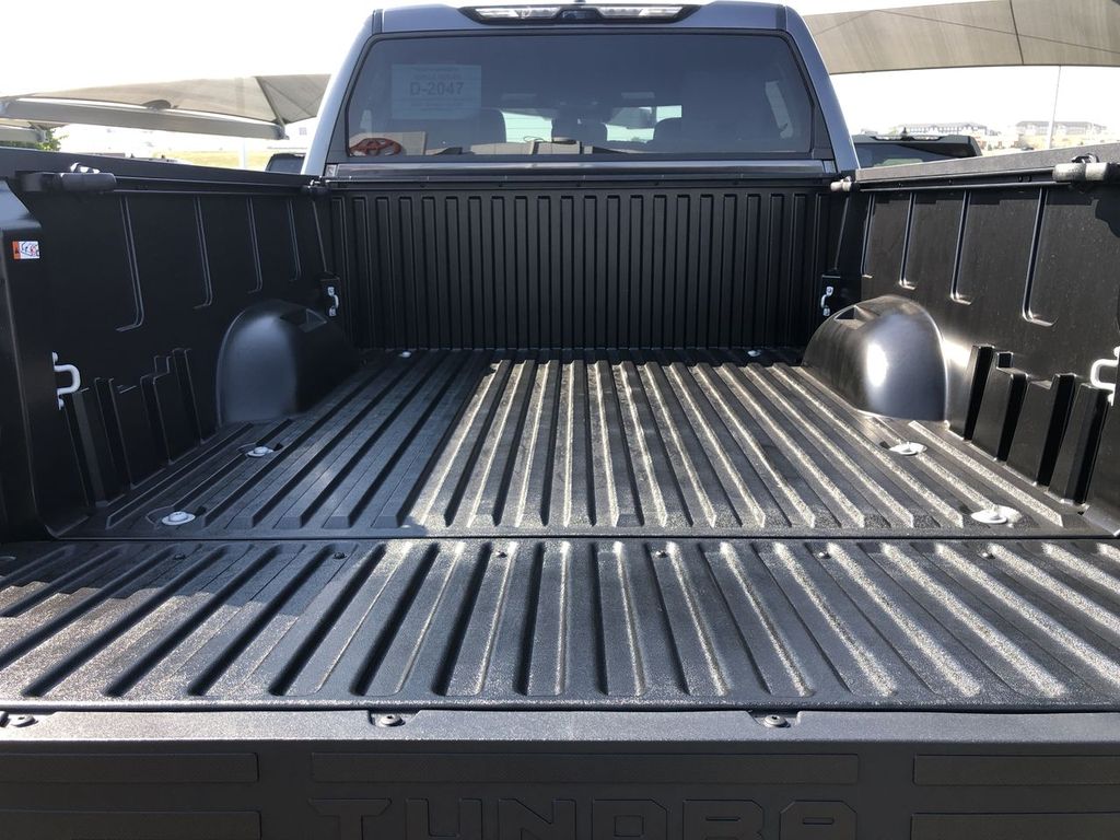 2026 Toyota Tundra