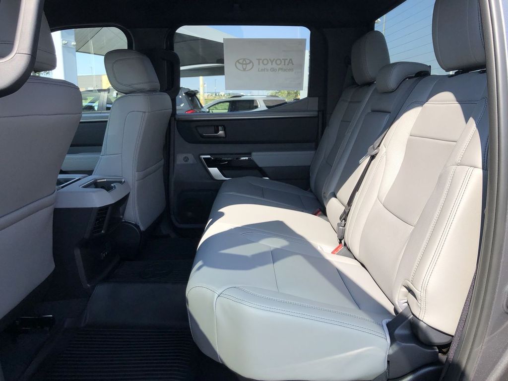 2026 Toyota Tundra