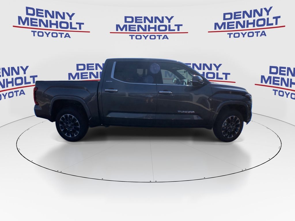 2026 Toyota Tundra