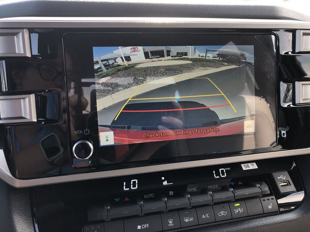 2026 Toyota Tundra