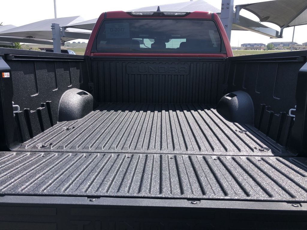 2026 Toyota Tundra