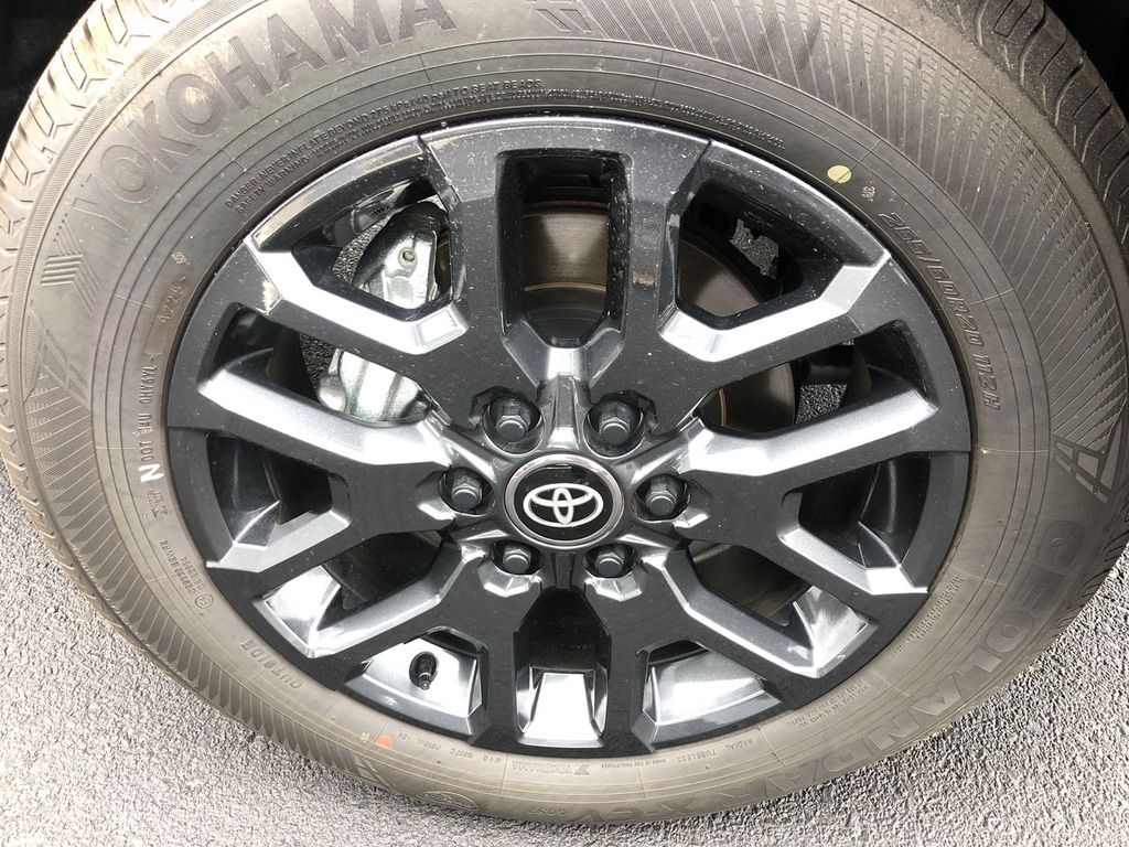 2026 Toyota Tundra