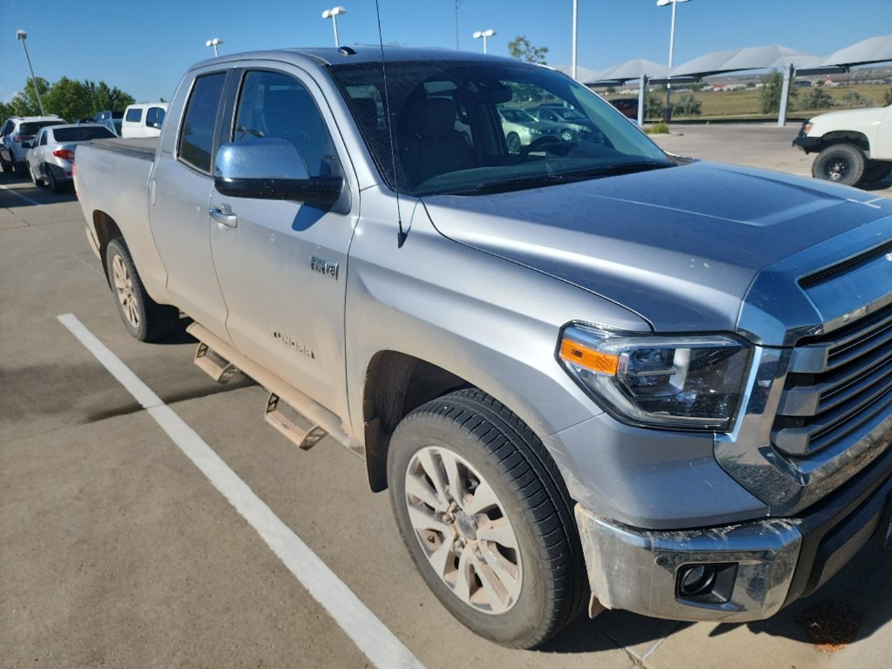 2019 Toyota Tundra