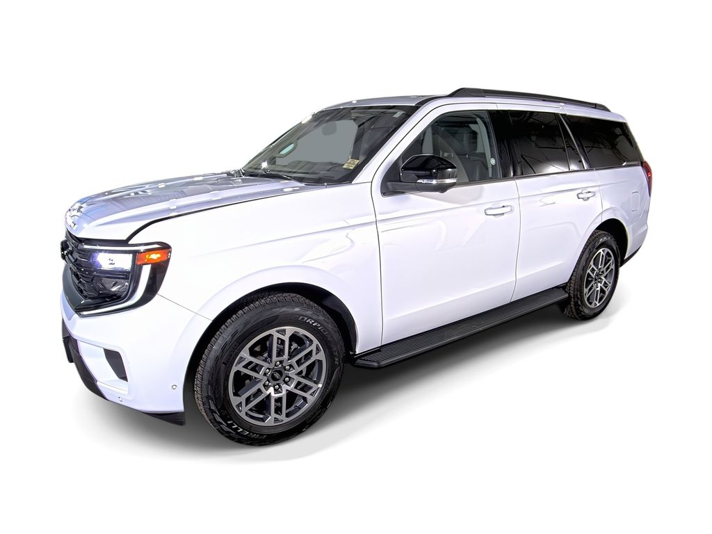 Used 2025 Ford Expedition Active  SUVs