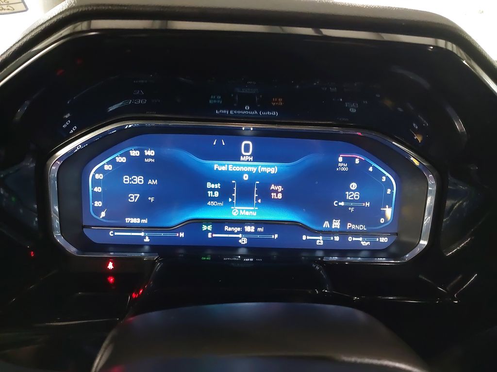 2025 Chevrolet Silverado 2500