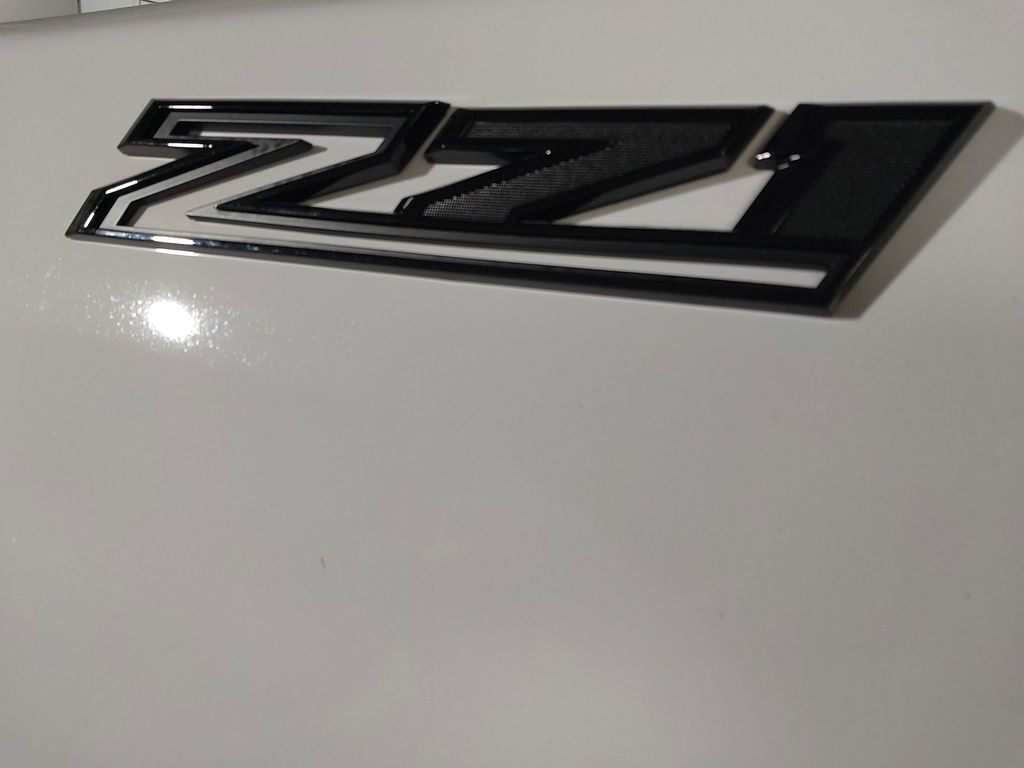 2025 Chevrolet Silverado 2500