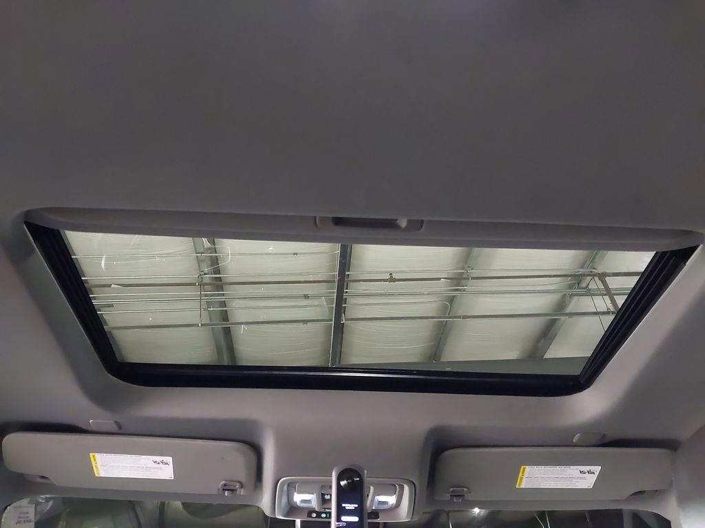 2025 Chevrolet Silverado 2500