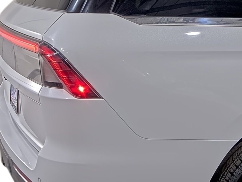 2025 Lincoln Navigator L