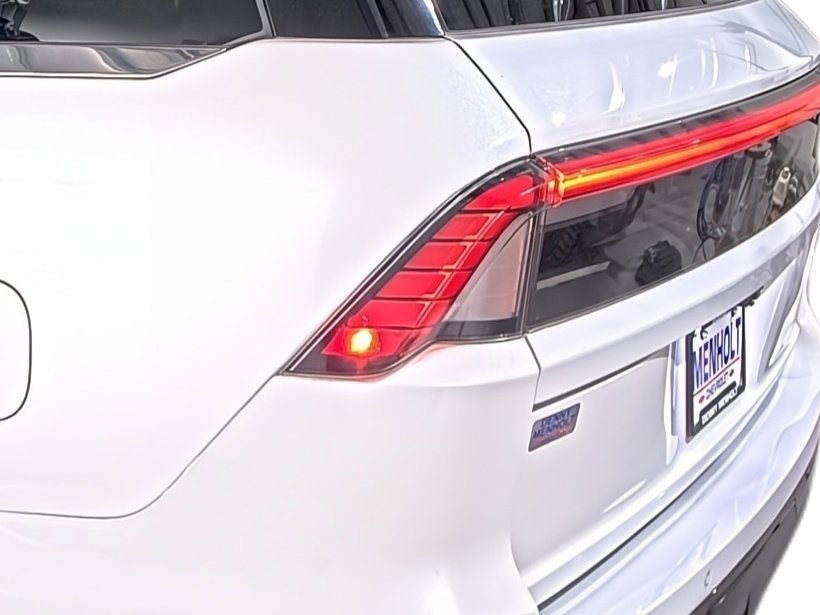 2025 Lincoln Navigator L