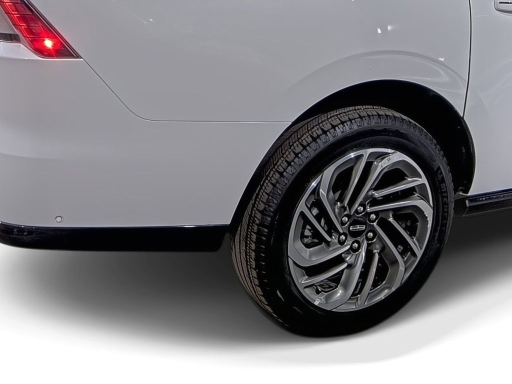 2025 Lincoln Navigator L