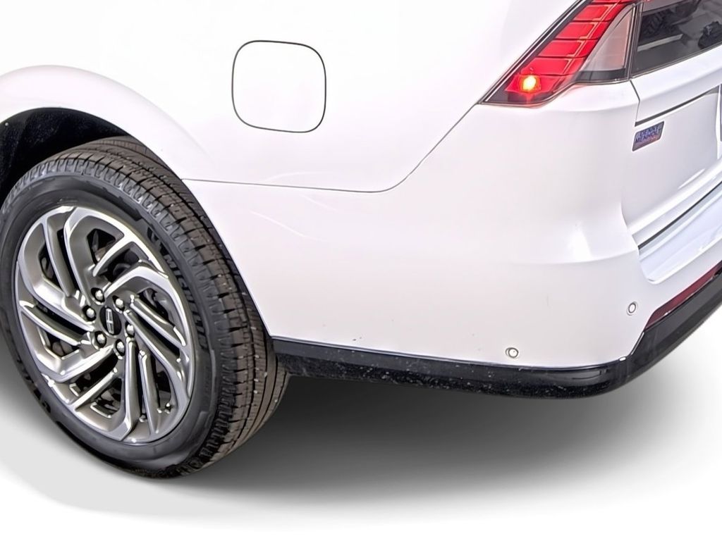 2025 Lincoln Navigator L