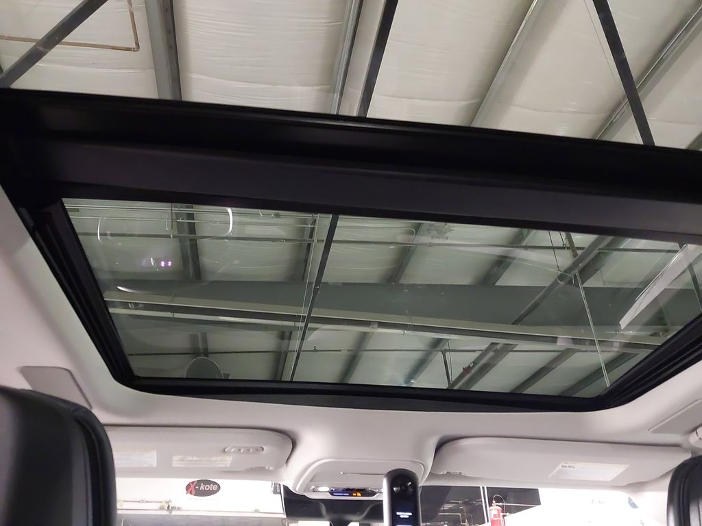 2025 Lincoln Navigator L