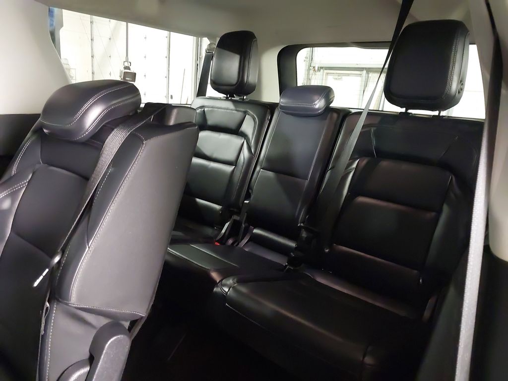 2025 Lincoln Navigator L