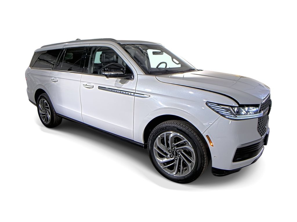 2025 Lincoln Navigator L