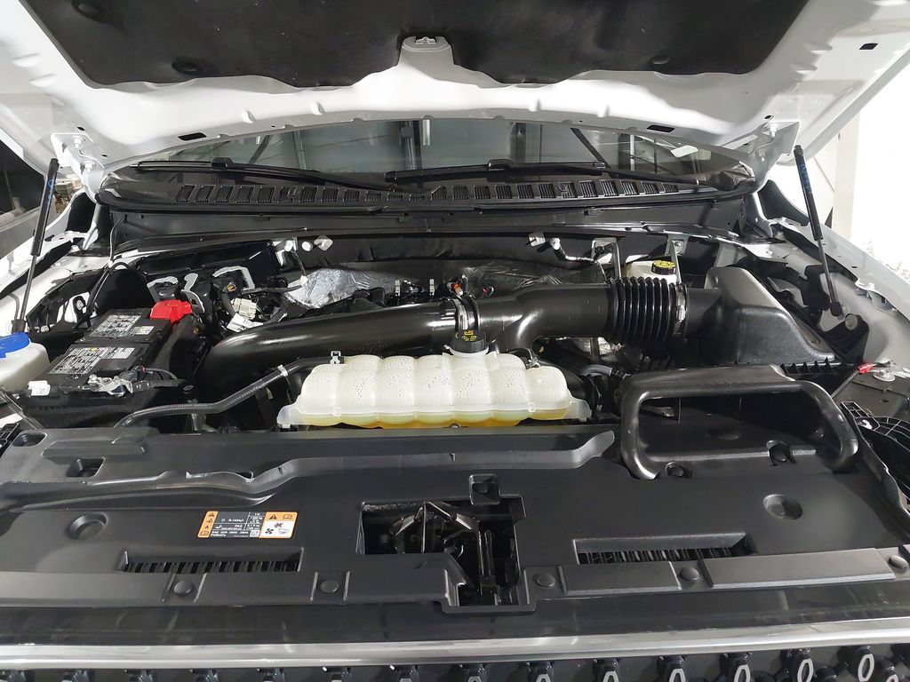 2025 Lincoln Navigator L