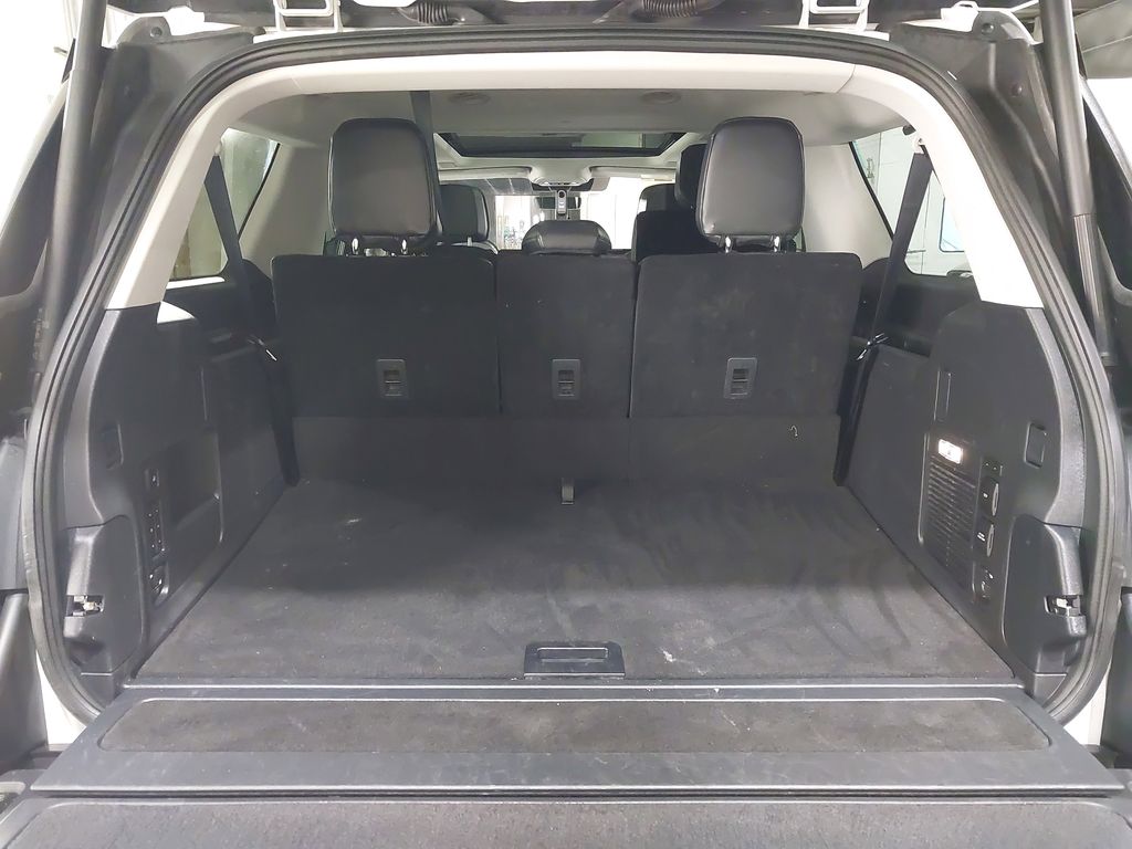 2025 Lincoln Navigator L