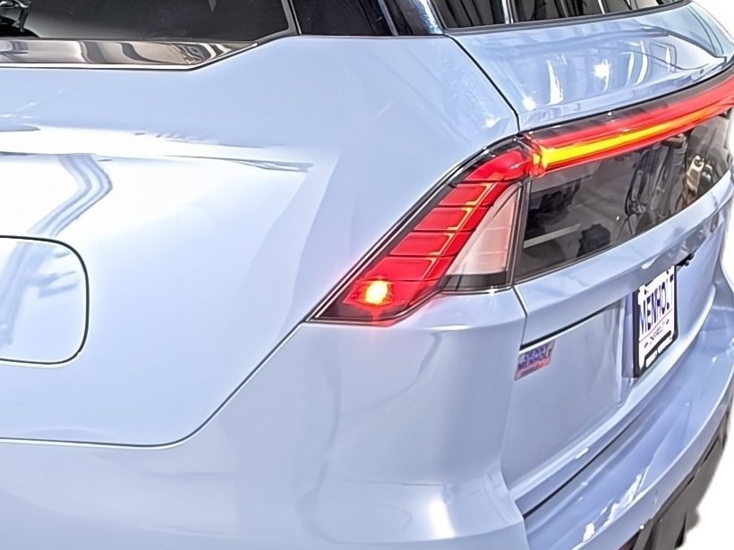 2025 Lincoln Navigator L