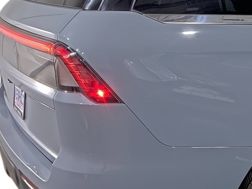 2025 Lincoln Navigator L