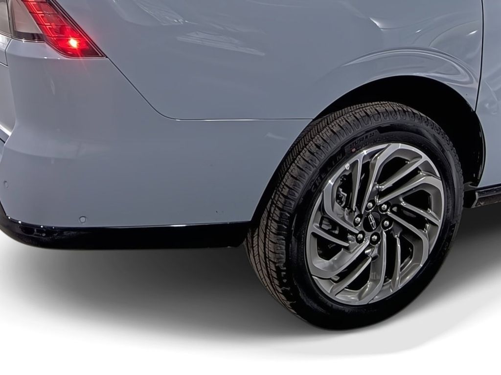 2025 Lincoln Navigator L