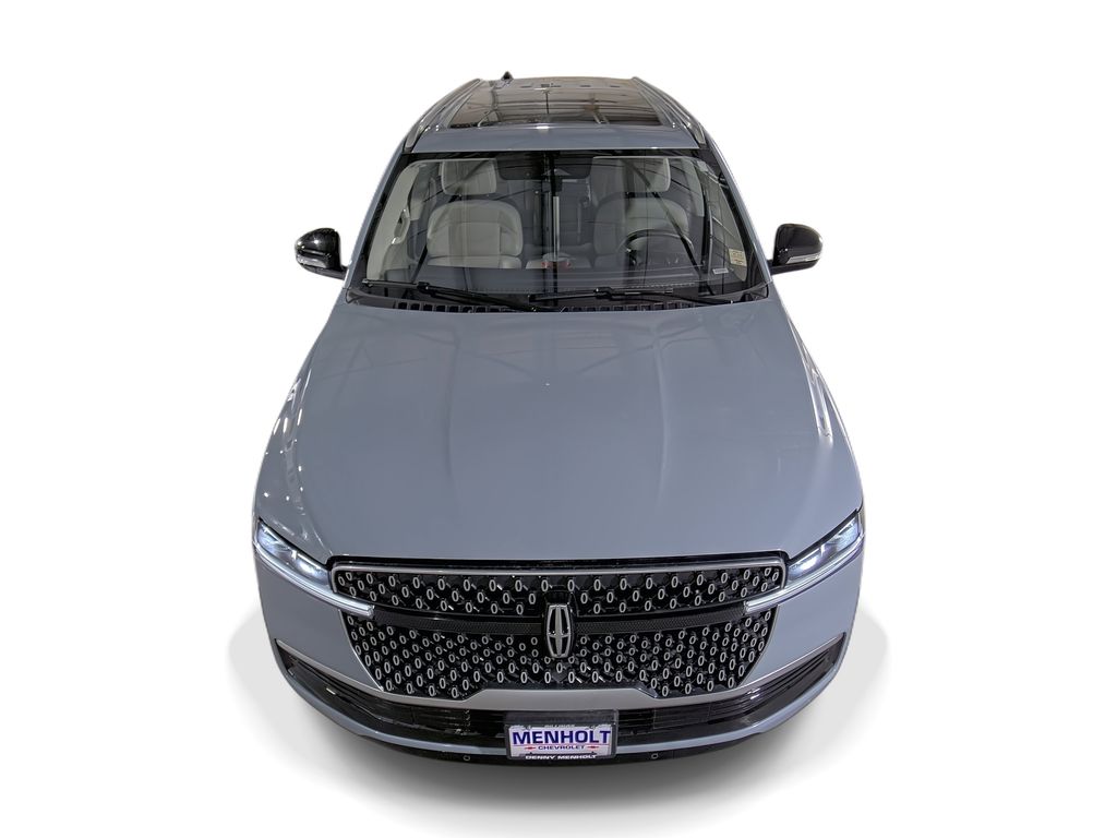 2025 Lincoln Navigator L