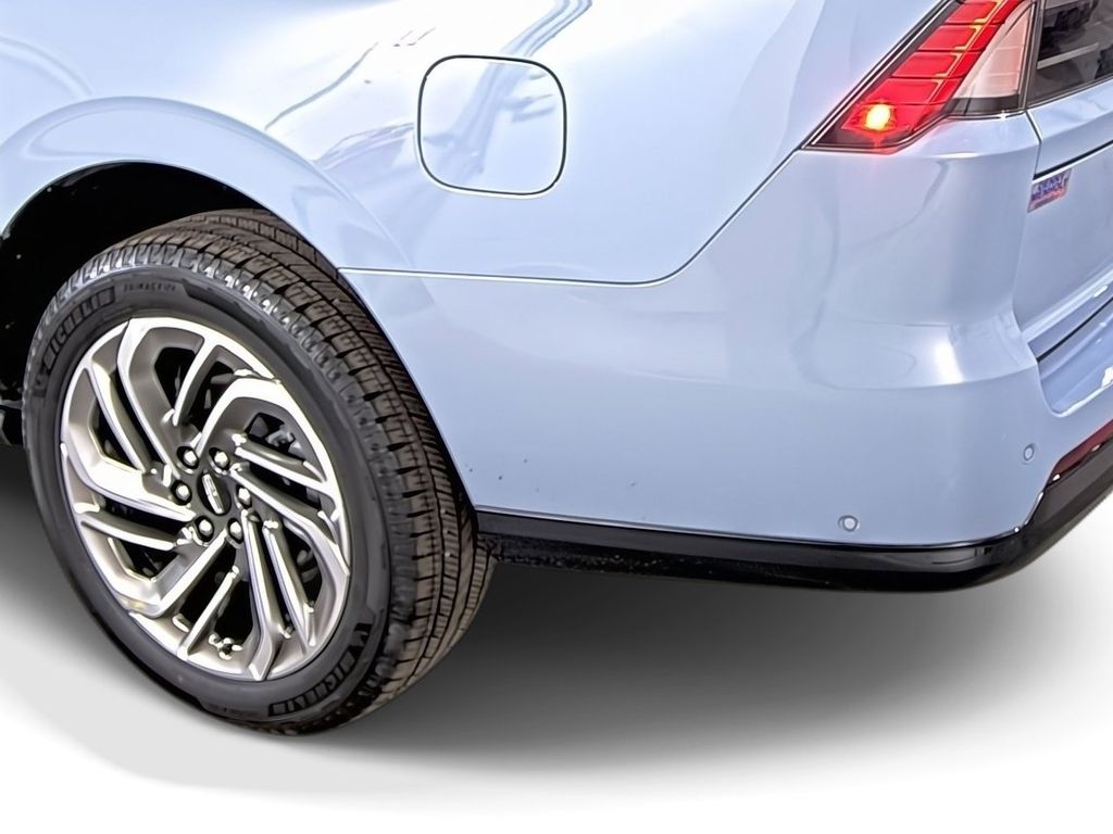 2025 Lincoln Navigator L