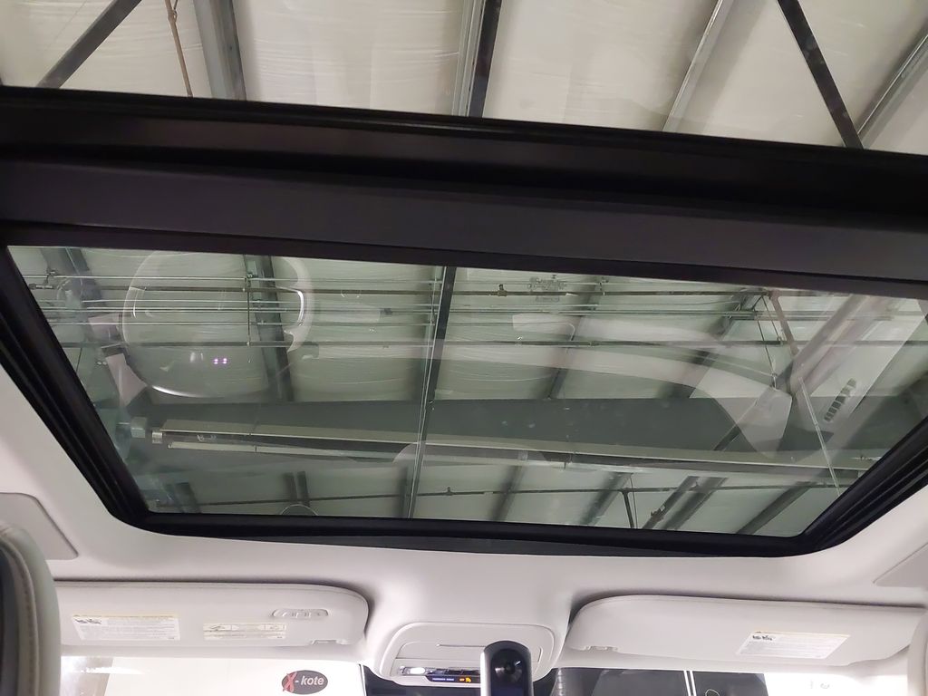 2025 Lincoln Navigator L