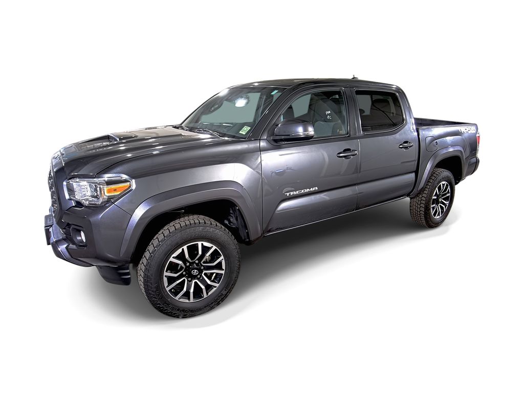 Used 2020 Toyota Tacoma TRD Sport  Trucks