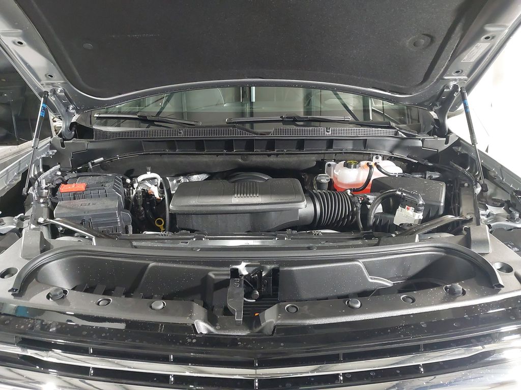 2026 Chevrolet Suburban