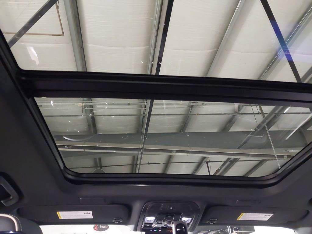 2026 Chevrolet Suburban