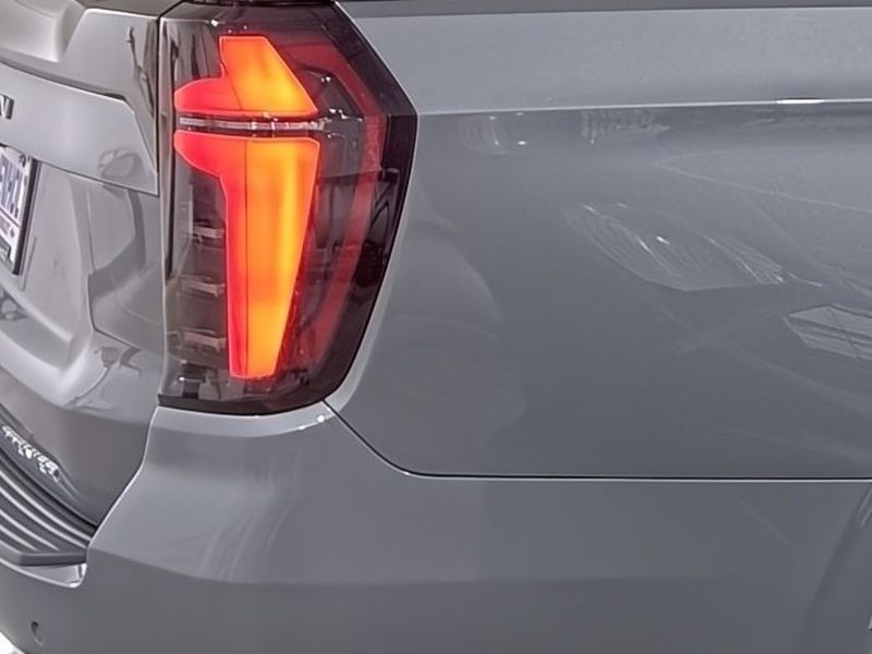 2026 Chevrolet Suburban