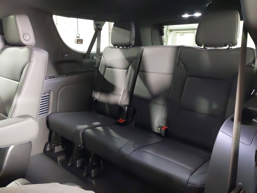 2026 Chevrolet Suburban