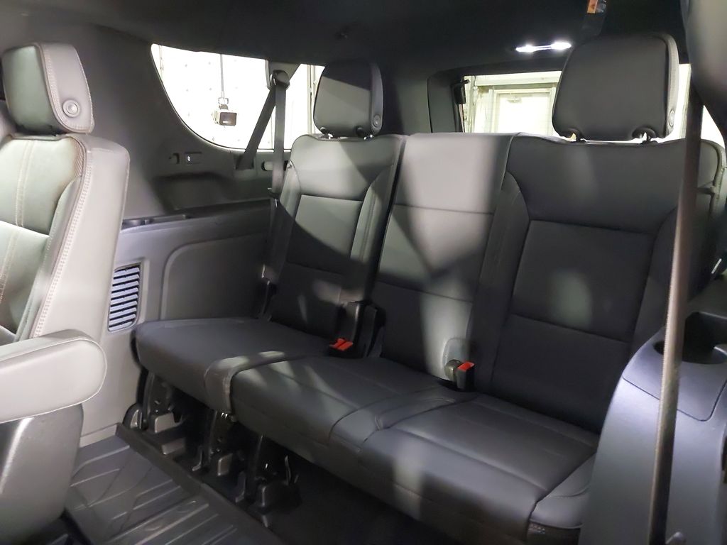 2026 Chevrolet Suburban