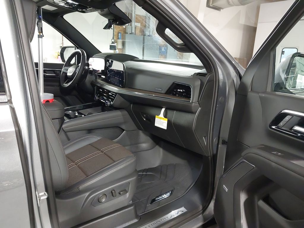 2026 Chevrolet Suburban