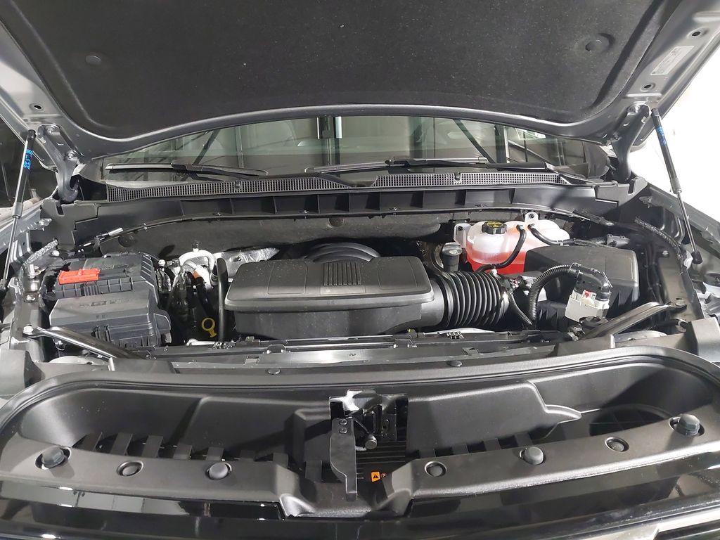 2026 Chevrolet Suburban