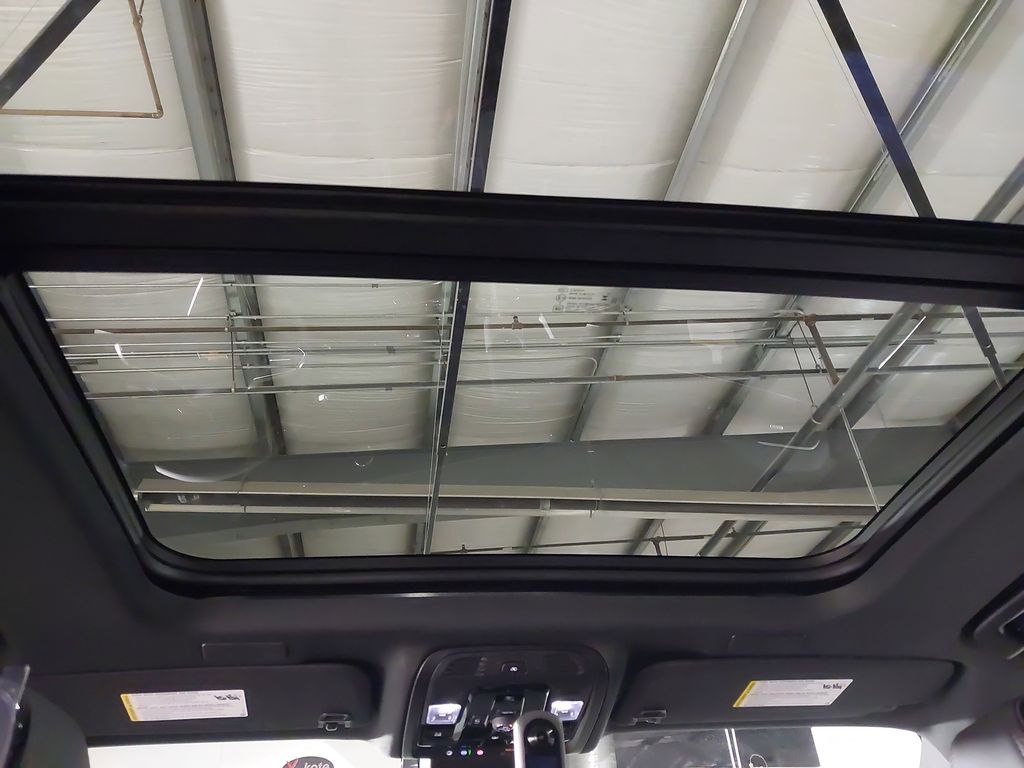 2026 Chevrolet Suburban