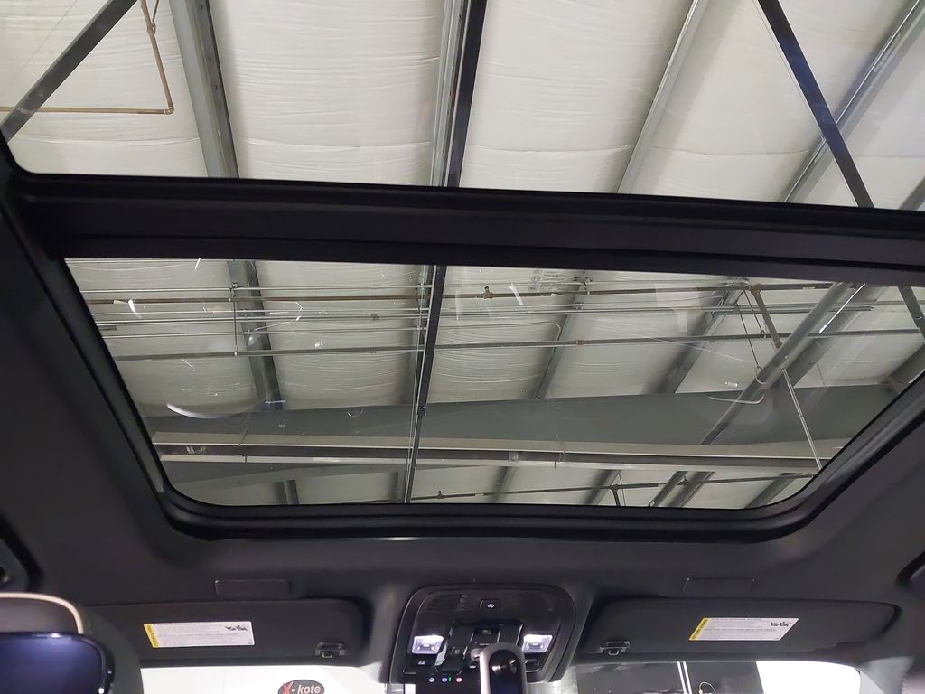 2026 Chevrolet Suburban