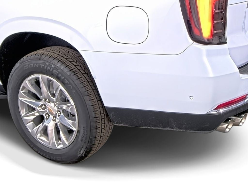 2026 Chevrolet Suburban